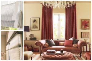 【裝潢建材全能百科王】窗簾該選上下開？還是左右開？種類太多不知道選哪款？_視覺圖