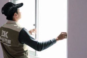 設計師張德良教你搞懂鋁窗工程~只有好窗還不夠，做對工程，滲水問題才會遠離你_視覺圖
