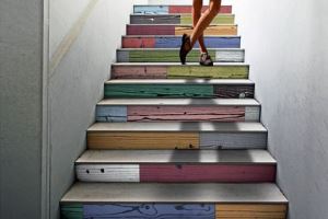 木紋磚 木地板的最佳替身_視覺圖