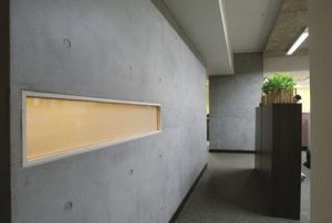 後製清水工法~不失敗清水模的另一種選擇_視覺圖