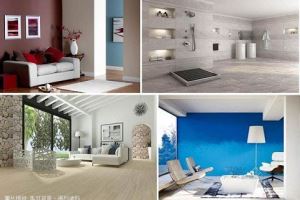 【居家安全懶人包】居安年度大健檢 建材、塗料、門窗面面觀 idea X 5_視覺圖