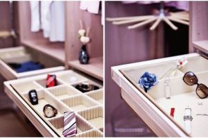 收納幸福＋幸福收納　超機能收納五金　打造完美衣櫃_視覺圖