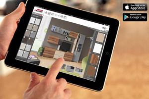 愛格VDS -免費創建空間3D示意圖 與設計師溝通零距離_視覺圖