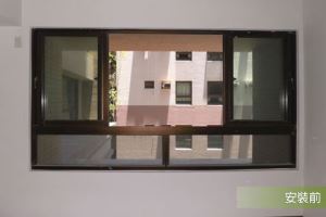 善用百葉窗美化小資家庭_視覺圖