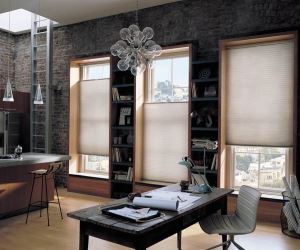 Hunter Douglas 居家健康大師為室內光線、溫度、空氣品質總體檢_視覺圖
