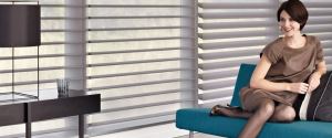 極致工藝科技 聰明低調的 Hunter Douglas 窗簾_視覺圖