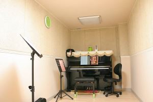 吸音、隔音大不同，量身打造專屬琴房空間_視覺圖