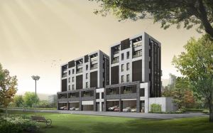 屬於全家人的幸福生活地圖．中生代定居大台中5大原因_視覺圖