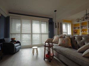 貼近您的生活習慣，量身打造居家幸福光影_視覺圖