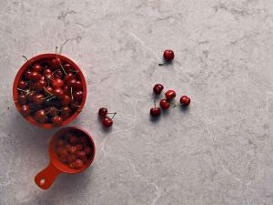 檯面上、檯面下，看國際大師巧用 Caesarstone 環保材_視覺圖