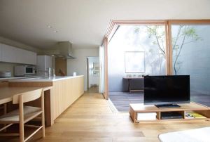 繽紛色彩又環保健康 多元視覺藝術風貌的 JULUX 日本現代壁材_視覺圖