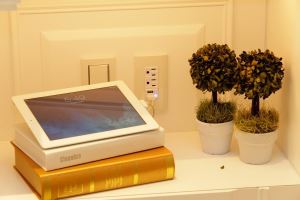 VERTEK 環保時尚 USB 充電插座_視覺圖