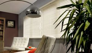 輕巧優雅登場! NORMAN 實木百葉簾系列_視覺圖