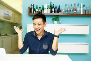 Dulux 得利臻彩系列  征服戀家巨蟹男岑永康的完美品味_視覺圖