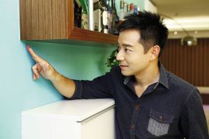 Dulux 得利臻彩系列 從色彩品味一探岑永康的戀家心理學_視覺圖