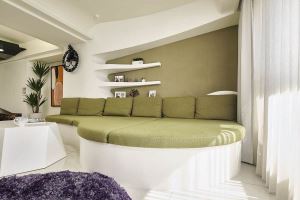 兒童房到工作室，用環保健康塗料，創造個人風格色彩空間_視覺圖