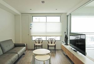 極致蜂巢簾工藝 舒適的空間感受_視覺圖