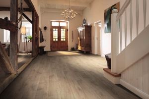 現代居家及商業空間地板主流建材！ 健康耐久好保養的Meister超耐磨地板_視覺圖