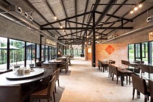 善用鑽泥板打造綠屋頂 降低空調耗能，隔熱加倍又涼爽_視覺圖