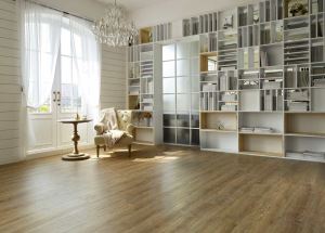 【新品上市】歐風大尺寸卡扣式地板 翻轉您的地板空間_視覺圖