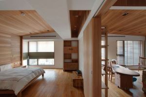 自然木健康住宅 打造無毒居家空間_視覺圖