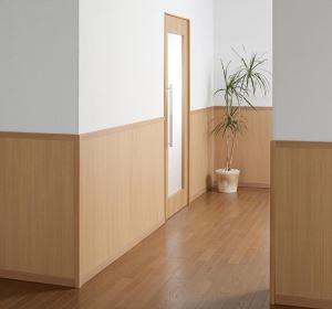 富美家®火立克+ TM 一級耐燃美耐板 防火、抗菌、低發煙，表面裝飾市場新革命_視覺圖