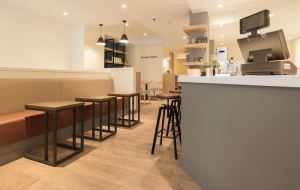 高品質塑膠地板助你打造歐風木空間_視覺圖