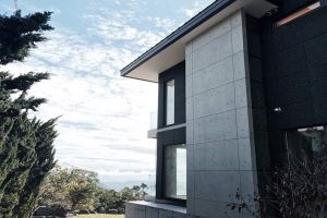 完美清水模風格零侷限 為清水模而生的SA工法_視覺圖