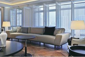 市佔全球第一、百葉窗界的王者品牌~ NORMAN 百葉窗_視覺圖