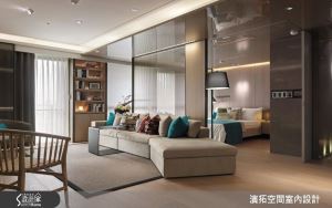 【直播摘錄】3 個智慧全齡宅的秘密，貼心設計保障三代安全_視覺圖