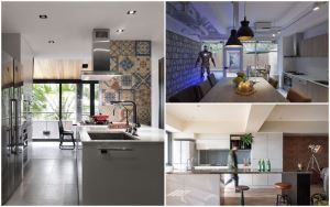 【直播摘錄】破解老屋 3 大難題！老屋變潮宅的空間改造術_視覺圖