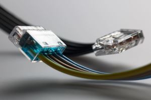 家電、照明燈飾、室內電器…等，金筆接立得®連接器深入各領域_視覺圖