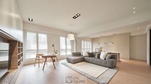 抗潮X多元風格X無毒卡扣安裝 創造最潮的木質生活_視覺圖