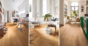 居家風格要到位，木地板選擇是關鍵！一次掌握木地板種類、顏色到各式拼法的裝潢靈感_視覺圖