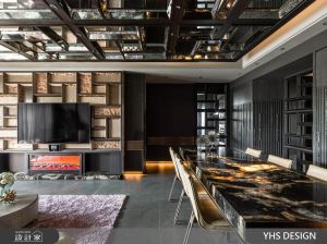 空間石材怎麼挑？室內設計師欽點創造場域美感的主流大理石_視覺圖