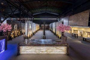 打造全台首間石材 Show Room！豐聖大理石從石材的美出發，延伸至家各領域的美學殿堂_視覺圖