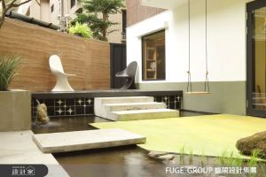 德國凱恩礦物塗料，讓大齡老屋蛻變成會呼吸的家！_視覺圖