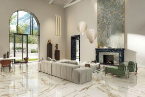 大理石之外的世界！當代藝術大板磚精品－瑪摩石_視覺圖