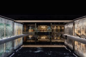 體驗一場奢石饗宴！佳聯石業引進近 300 種精品奢石，以博物館典藏姿態創造設計更多可能_視覺圖