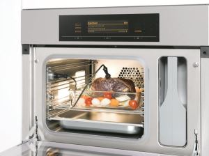 擁有「蒸烤爐」輕鬆百變菜色_視覺圖