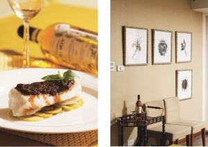 道地法式料理私廚 滿舍_視覺圖