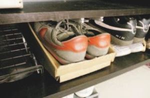 玄關也要換季佈置收納_視覺圖