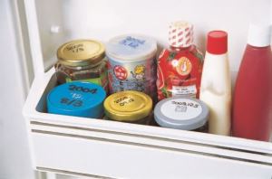 看看你是否犯了這些收納壞習慣?居家收納Check list_視覺圖