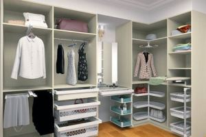 拒當魚干女! 選對收納五金，給心愛衣物漂亮的家_視覺圖