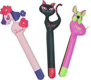 靴子，請立正站好！_視覺圖