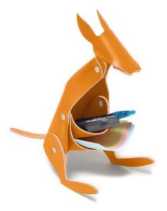 這些動物們，真是夠皮了！_視覺圖