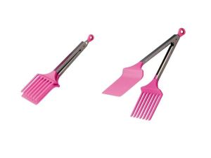 這鍋鏟夾一支抵三支，油不油隨你！_視覺圖