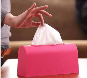 面紙盒也苗條～_視覺圖