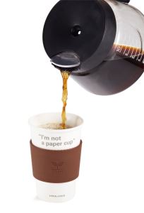 外帶咖啡杯，不「紙」可以洗！_視覺圖