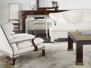 古董椅新古典 時尚好優雅_視覺圖